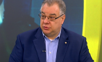 Д-р Мирослав Ненков: Здравната система е яхната от „кърлежи”, чиято цел са финансови облаги