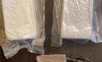 Задържаха пласьор на 25 години за наркотици в София (СНИМКИ)