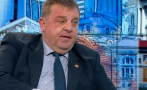 Каракачанов скастри новите управляващи: Не се дръжте като трансджендъри, стига се оправдавахте с Борисов