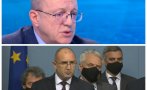 Бойко Ноев: Съветът при Радев потвърди, че армията е недообута и позицията ни в НАТО е колеблива