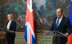 Външният министър на Великобритания с голям гаф: Никога няма да признаем Ростовска и Воронежка област за руски