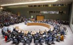 ООН осъди с огромно мнозинство анексираните от Русия територии в Украйна 