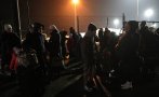 Най-малко два снаряда са паднали в Ростовска област в Русия