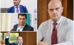 Ивелин Николов разкрива опорките на Кирчо и защо Румен Радев е по-гербер от Бойко Борисов