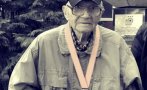 На 101 години си отиде най-възрастният ветеран и шампион с ЦСКА