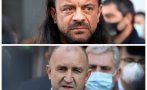 НАПРЕЖЕНИЕТО РАСТЕ: Ресторантьорите на нокти, искат спешна среща с Румен Радев НАПРЕЖЕНИЕТО РАСТЕ: Ресторантьорите на нокти, искат спешна среща с Румен Радев