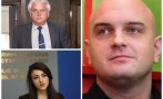 Журналистът Ивелин Николов: Лена прави гафове, а Бойко Рашков не се знае в коя от 12-те си тоалетни плаче