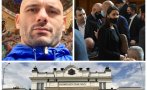 Стъки зове депутатите да намалят заплатите си до средната в държавата - 1872 лв.