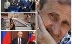 Валентин Вацев пред ПИК: Бойко Борисов е прав, че при Меркел Путин нямаше да води война в Украйна. Правителството на Кирил Петков е неадекватно и не знае на кой свят е. САЩ и Русия вече са се договорили