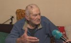 Изроди пребиха 85-годишен старец на кислород заради 280 лева
