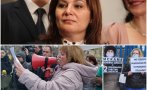 АЛО, СЕРБЕЗОВА: Задава се нов протест в здравеопазването! Синдикатите заплашват с неподчинение