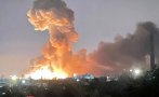 става страшно няколко експлозии прогърмяха одеса видео