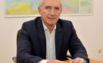 Транспортният министър Събев отлюспи заместника си Илия Илиев