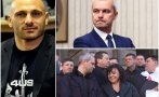 Стъки избухна: Кого обслужва Костадин Костадинов? Май с Радев ни разиграват театър на доброто и лошото ченге