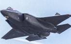 Ф-35 от Нидерландия кацат в България през април