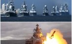 ГОРЕЩА НОВИНА: Путин активира Северния флот! Показва мускули и в Баренцово море