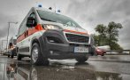 7-годишно дете пострада при катастрофа в Бургас