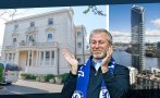 ЗАРАДИ САНКЦИИТЕ: Абрамович продава луксозния си дом в Лондон