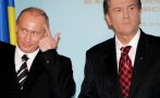 Бившият президент на Украйна Юшченко избухна срещу Путин: Вие и армията ви сте чума, горете в ада