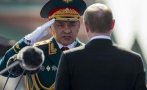 ИЗВЪНРЕДНО! Путин разпореди да се приведат в готовност ядрените ракети