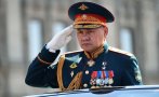 Шойгу се появи след близо двуседмично отсъствие Шойгу се появи след близо двуседмично отсъствие