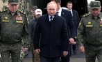 Путин нареди на армията да унищожи биолаборатории на 