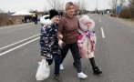 Близо 200 деца са изчезнали безследно в Украйна