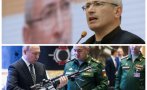 Ходорковски обяви, че руските олигарси могат да повлияят на Путин да спре войната в Украйна