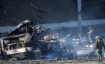 ЧЕРНАТА СТАТИСТИКА: За три дни са убити 198 украинци, ранени са 1115 граждани