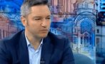 Кристиан Вигенин за вдигането на ветото на Северна Македония: Парламентът не защити националния интерес