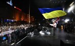 Легендарният Пол Маккартни с емоционална подкрепа за Украйна