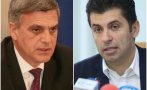 Стефан Янев гледа на боб: Предсрочни избори ще има