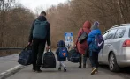 Бизнесът у нас готов да даде работа на 200 хил. украинци Бизнесът у нас готов да даде работа на 200 хил. украинци