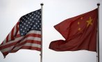 Китай с контрамерки срещу санкциите на САЩ