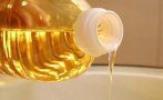 Защо не трябва да държите олиото в шкаф