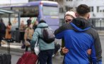 Външно пуска редовни линии за извозване на бесарабски българи