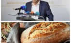 Човек от народа попиля премиера за хляба и пшеницата - ето защо стратегията на Просто Киро за контрол върху цената на насъщния е лъжа и измама