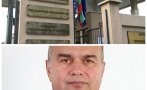 Спецсъдът пусна под домашен арест ген. Валентин Цанков от руската шпионска афера