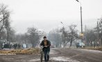 Отложиха евакуацията на цивилни в Мариупол