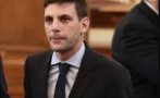 Парламентарният шеф Минчев влиза във война с Русия, ще кани Зеленски в българския парламент