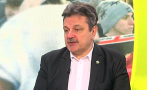 Александър Симидчиев: Има рискове с неваксинираните украински бежанци
