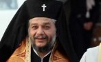 Митрополит Киприян: Ще се молим за мир Митрополит Киприян: Ще се молим за мир