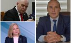 Адвокат Росен Димитров: Надежда Йорданова за руското посолство ли работи - интерес от оставката на Гешев имат тези, които продават националната ни сигурност