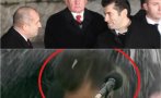 ГОРЕЩО В ПИК: Румен Радев поръчал атаката срещу Кирил Петков на Шипка?