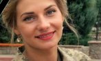Трагична новина взриви нета: Първата жена-пилот на Украйна загина в боевете за родината си. Оказа се...