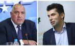 САМО В ПИК! Топ анализатори: Има подозрения, че ГЕРБ се е договорил с Кирил Петков