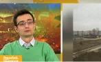 Жител от Херсон: Моят град не иска да е в Русия! Ще правят масовка с докарани отвън хора, демонстриращи радост за пред руските телевизии