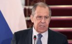 Лавров: Русия никога не е прекратявала усилията си за избягване на ядрена война