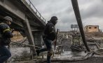 ВОЙНАТА: Русия засилва ударите на изток, Кадиров убеден: Руските сили ще превземат Киев