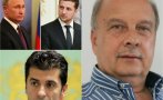 Георги Марков пред ПИК: Зеленски е прав да иска директен контакт с Путин. Докато у нас се говори за национално предателство от правителството на Киро, в Лондон се провежда ключова среща за бъдещето на Европа